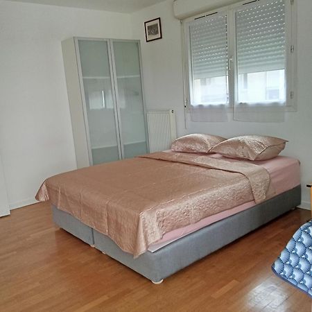 Studio Lumineux Courbevoie Ngoại thất bức ảnh
