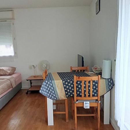 Studio Lumineux Courbevoie Ngoại thất bức ảnh