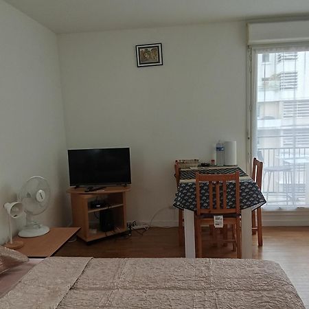 Studio Lumineux Courbevoie Ngoại thất bức ảnh