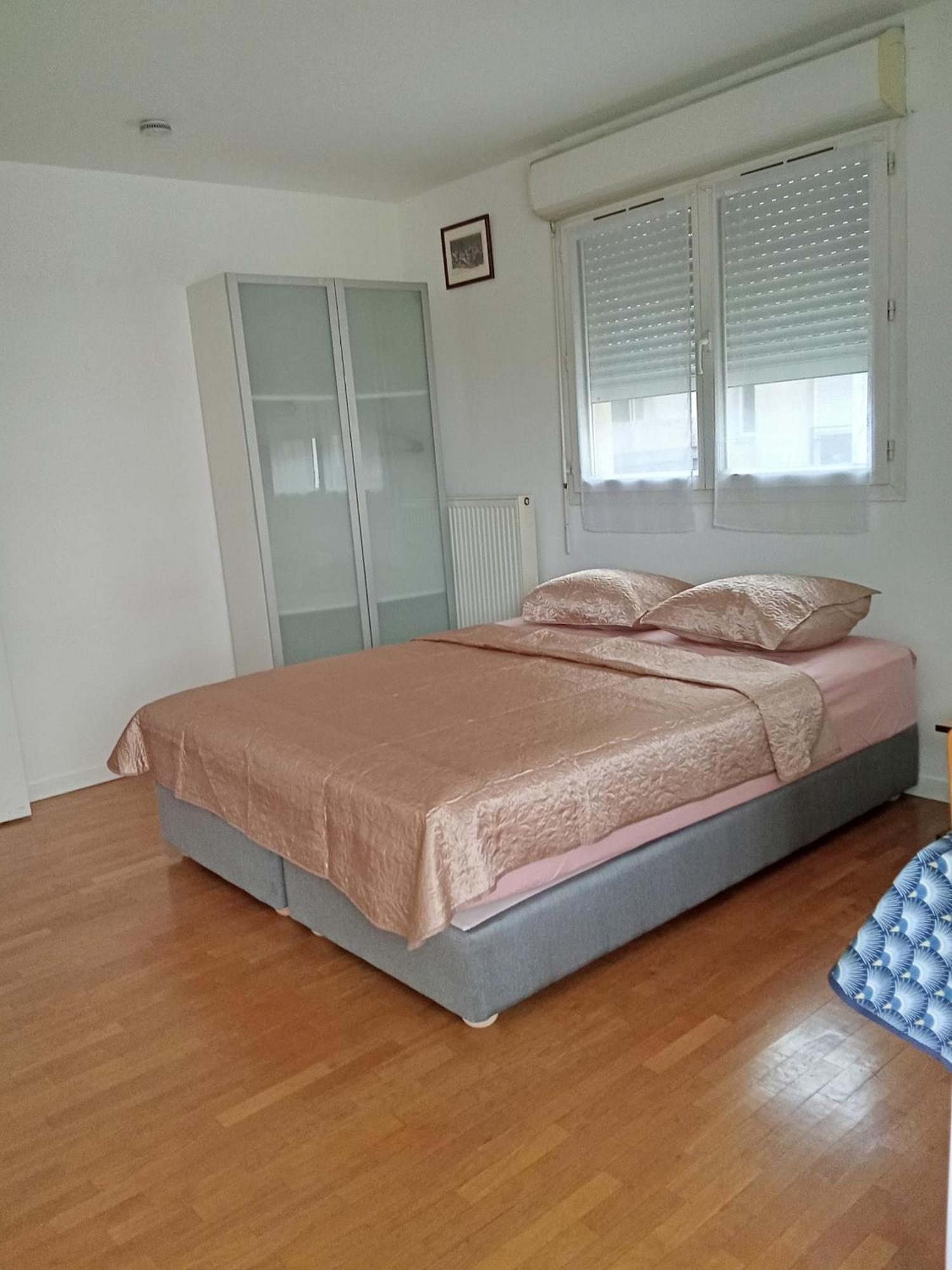 Studio Lumineux Courbevoie Ngoại thất bức ảnh