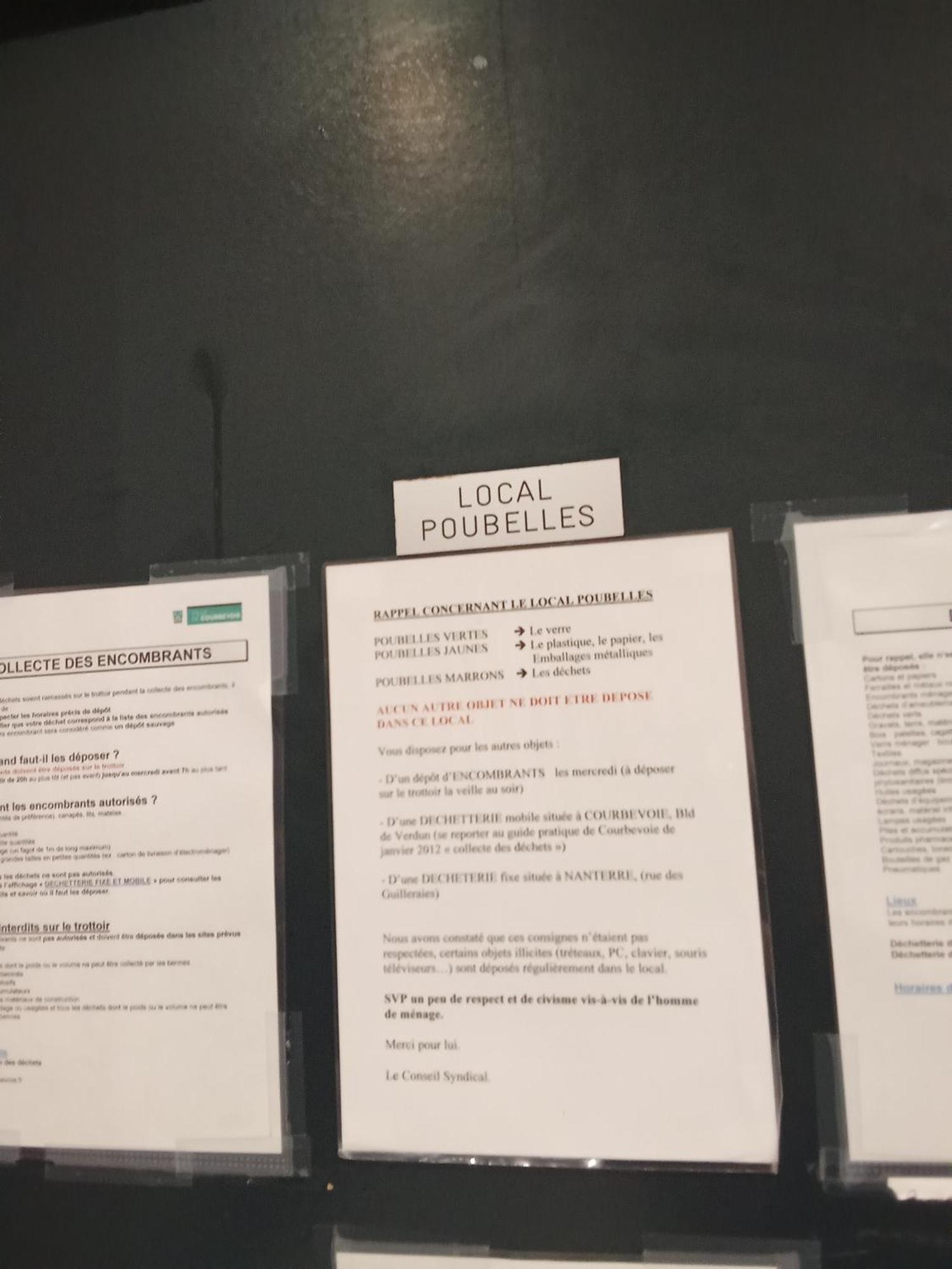 Studio Lumineux Courbevoie Ngoại thất bức ảnh