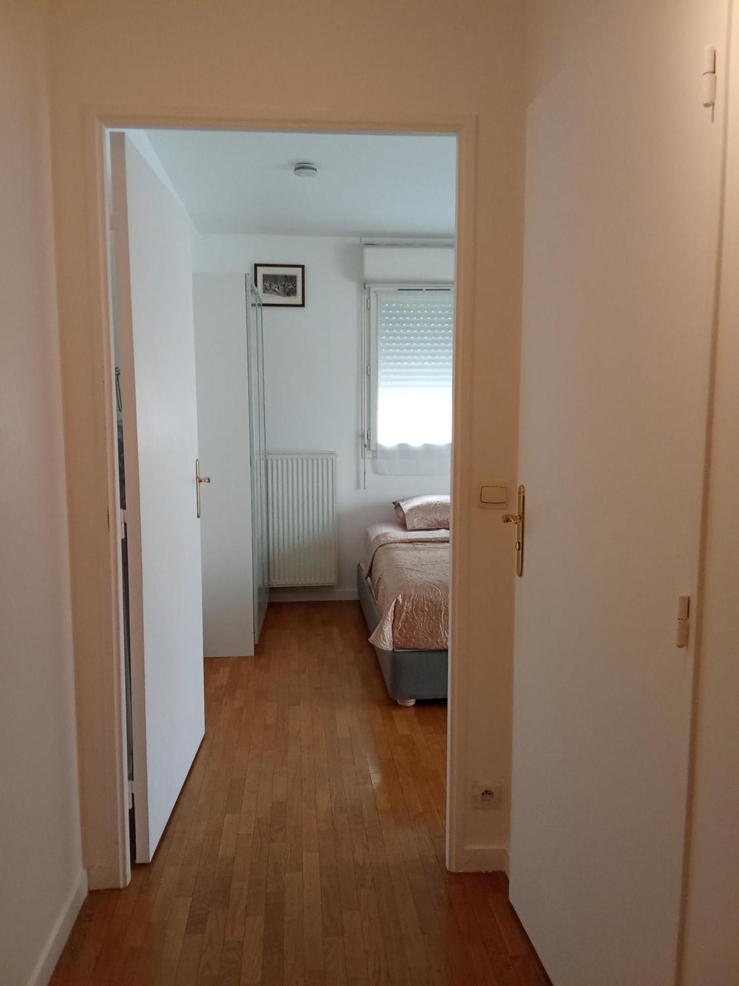 Studio Lumineux Courbevoie Ngoại thất bức ảnh