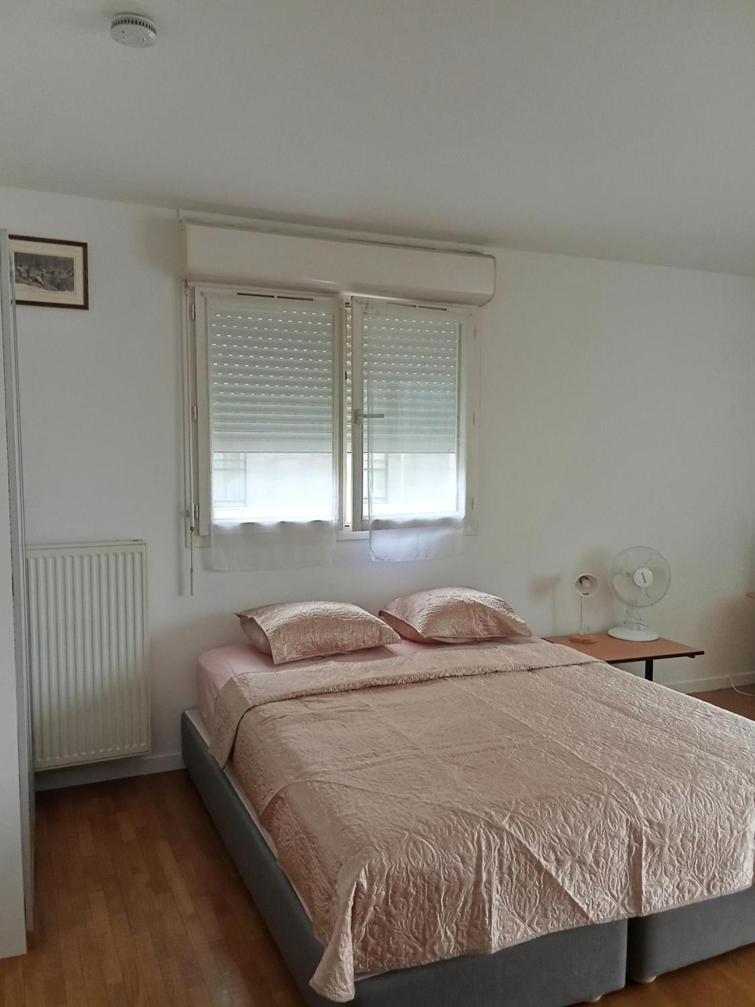 Studio Lumineux Courbevoie Ngoại thất bức ảnh