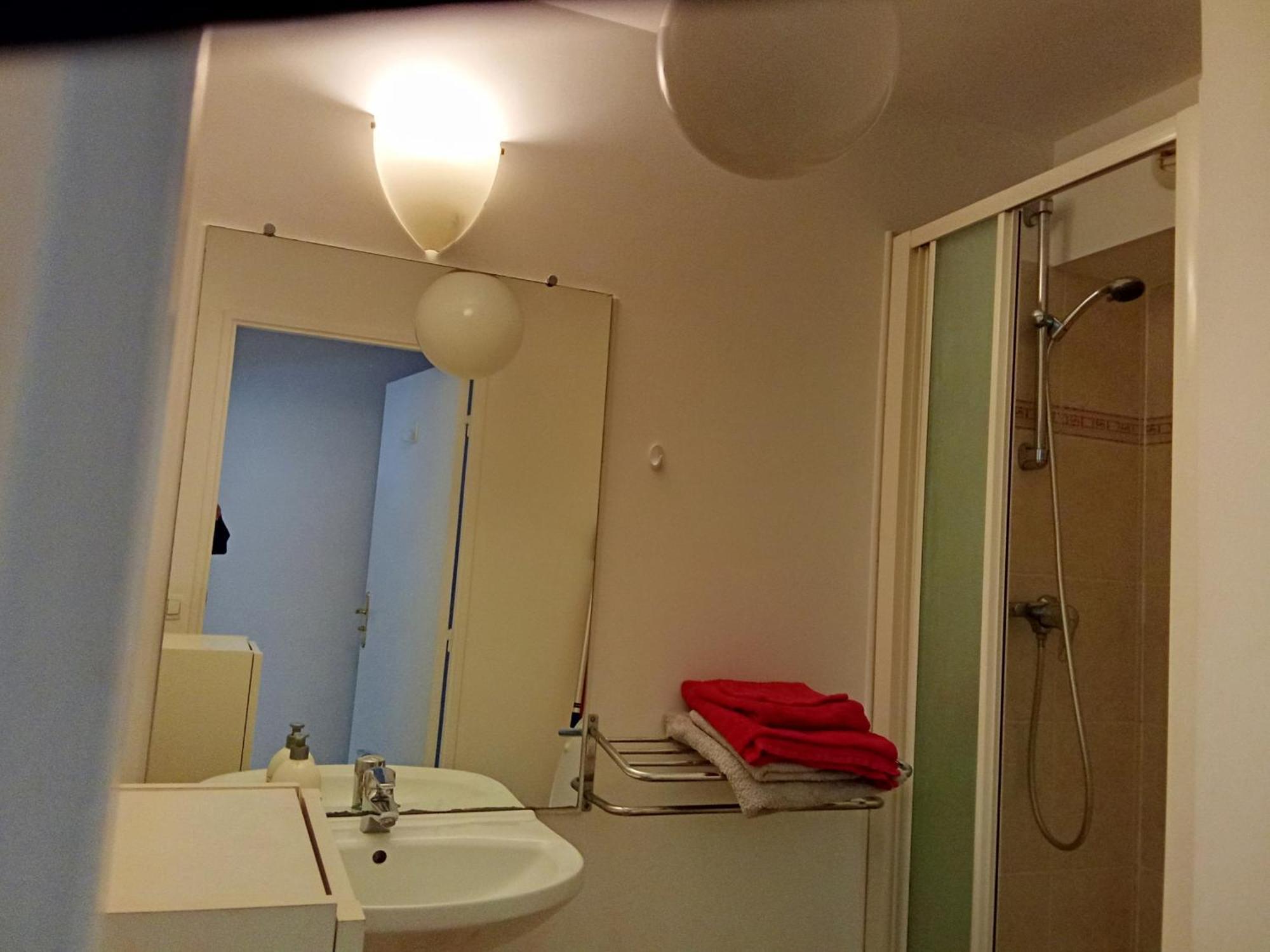 Studio Lumineux Courbevoie Ngoại thất bức ảnh